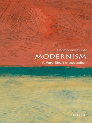 cover image of Modernism